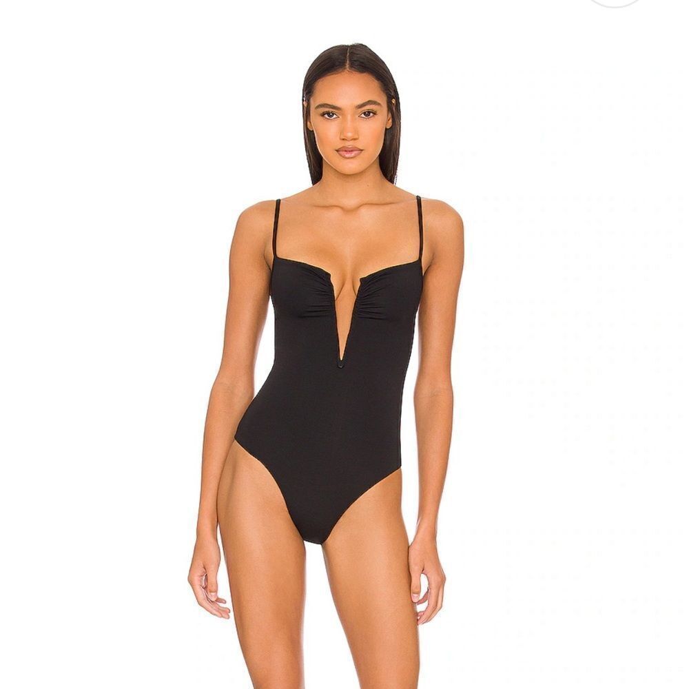 L*Space Roxanne one piece swimsuit